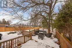 627 SUNSET BOULEVARD Clarington