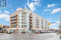 212 - 3520 DANFORTH AVENUE Toronto