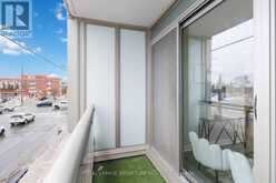 212 - 3520 DANFORTH AVENUE Toronto