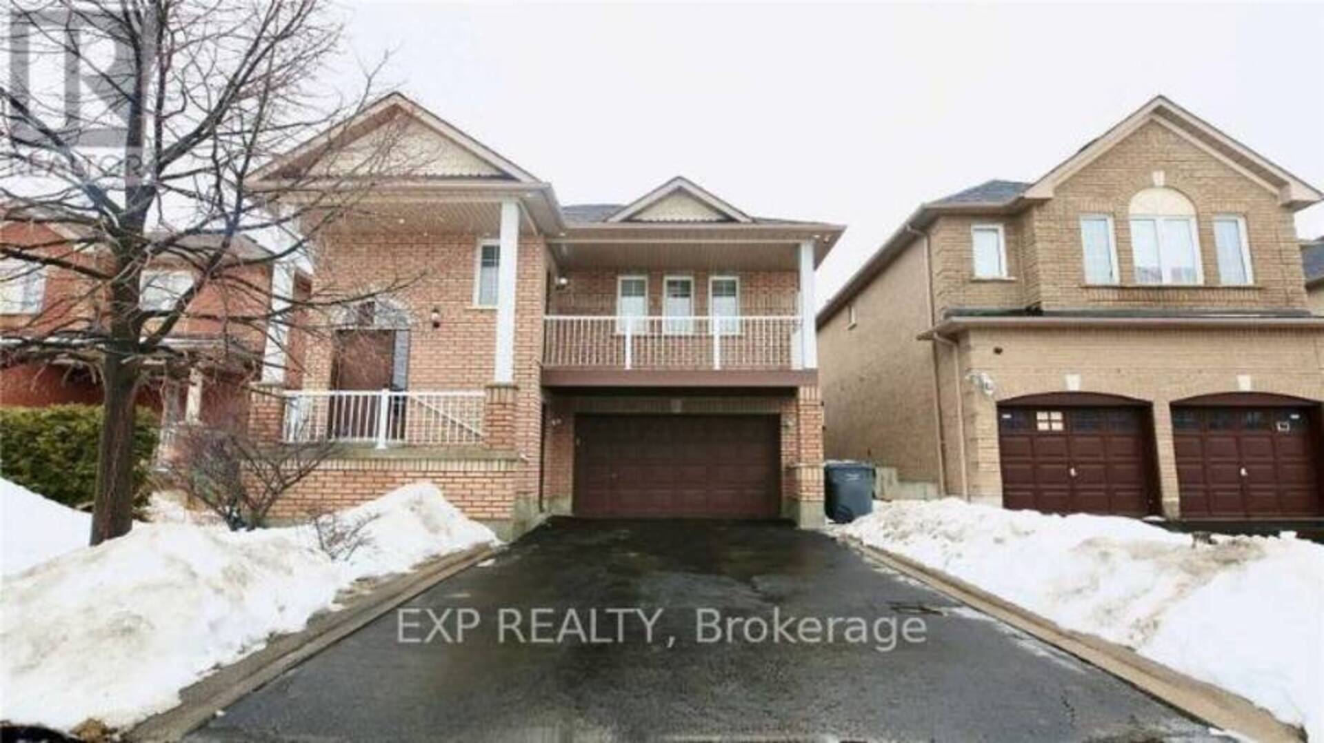 66 FALLSTAR CRESCENT Brampton