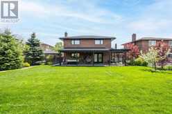 182 GRACEFIELD AVENUE Toronto