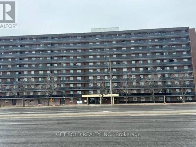 506 - 3533 DERRY ROAD E Mississauga Ontario