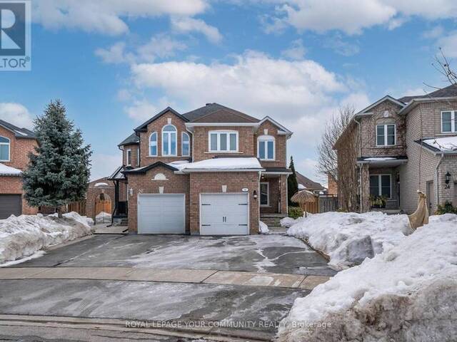 26 COOLSPRING CRESCENT Caledon Ontario