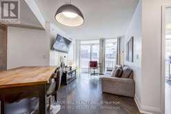 807 - 30 GIBBS ROAD Toronto