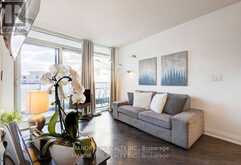 807 - 30 GIBBS ROAD Toronto