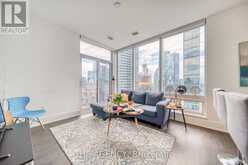 3303 - 10 YORK STREET Toronto