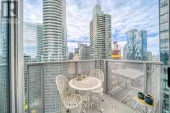 3303 - 10 YORK STREET Toronto