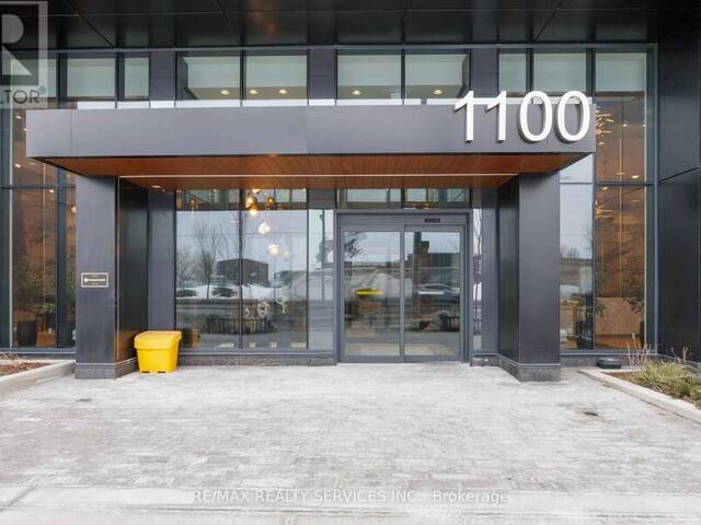 115 - 1100 SHEPPARD AVENUE Toronto Ontario