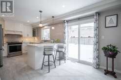 3553 WILMOT CRESCENT Oakville