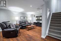 3553 WILMOT CRESCENT Oakville