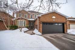 3553 WILMOT CRESCENT Oakville