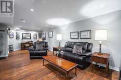 3553 WILMOT CRESCENT Oakville