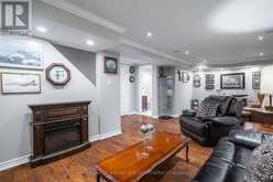 3553 WILMOT CRESCENT Oakville