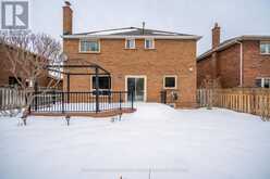 3553 WILMOT CRESCENT Oakville