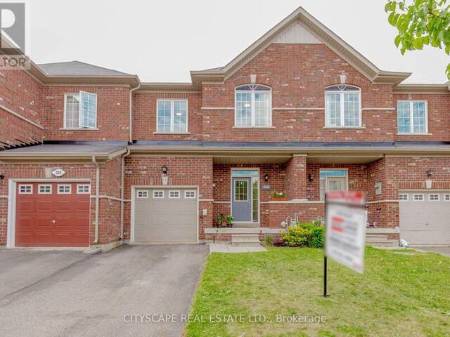 334 HOBBS CRESCENT Milton Ontario