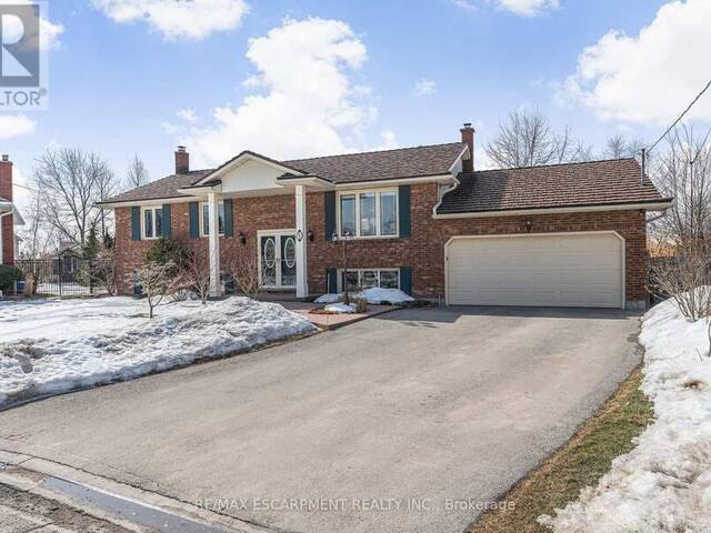 32 KILLINS STREET West Lincoln Ontario