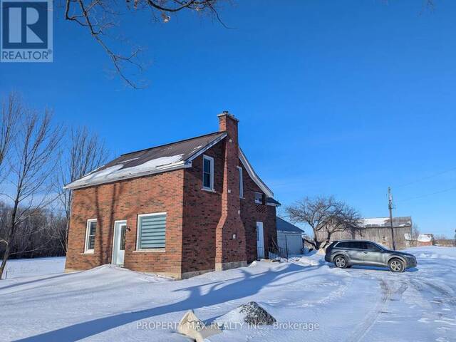 1015 PAYNE LINE ROAD Douro-Dummer Ontario