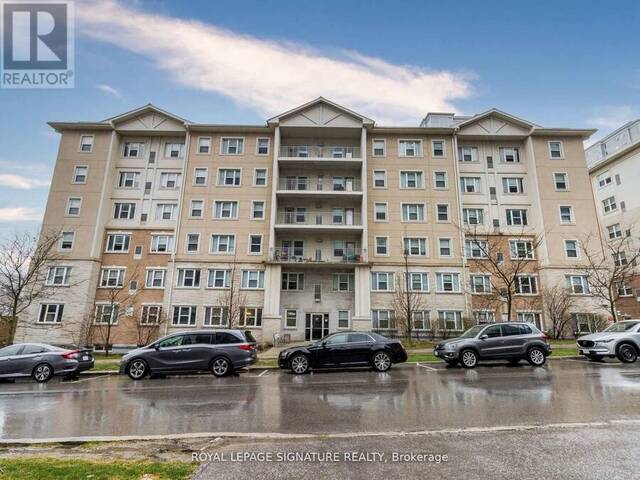 206 - 251 LESTER STREET Waterloo Ontario