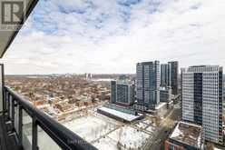 2412 - 225 SACKVILLE STREET Toronto