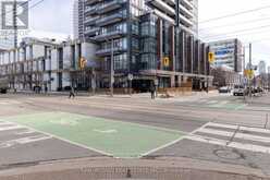 2412 - 225 SACKVILLE STREET Toronto