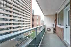 609 - 30 GLOUCESTER STREET Toronto