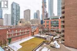 609 - 30 GLOUCESTER STREET Toronto