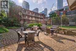 609 - 30 GLOUCESTER STREET Toronto