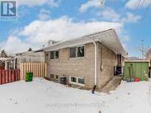 254 ROYWOOD DRIVE Toronto