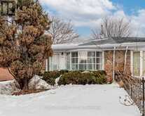 254 ROYWOOD DRIVE Toronto