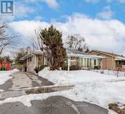 254 ROYWOOD DRIVE Toronto