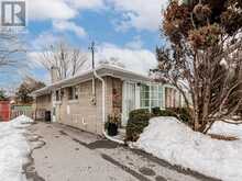 254 ROYWOOD DRIVE Toronto