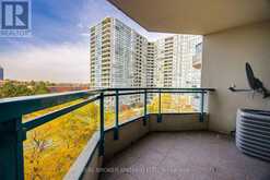 608 - 4727 SHEPPARD AVENUE E Toronto