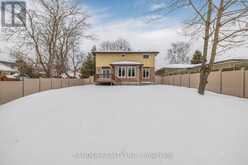 246 EAST STREET East Gwillimbury