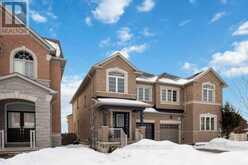 114 DUFFIN DRIVE Whitchurch-Stouffville