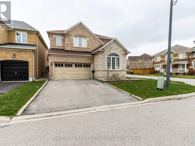 452 WETTLAUFER(BASEMENT) TERRACE Milton Ontario