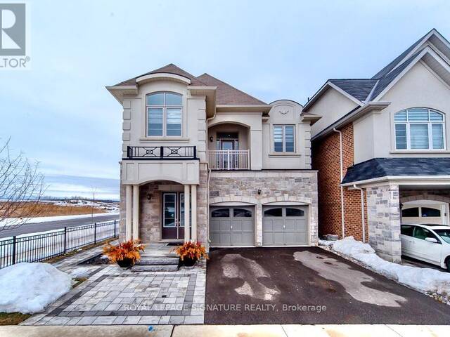 3907 THOMAS ALTON BOULEVARD Burlington Ontario