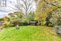 338 MELORES DRIVE Burlington