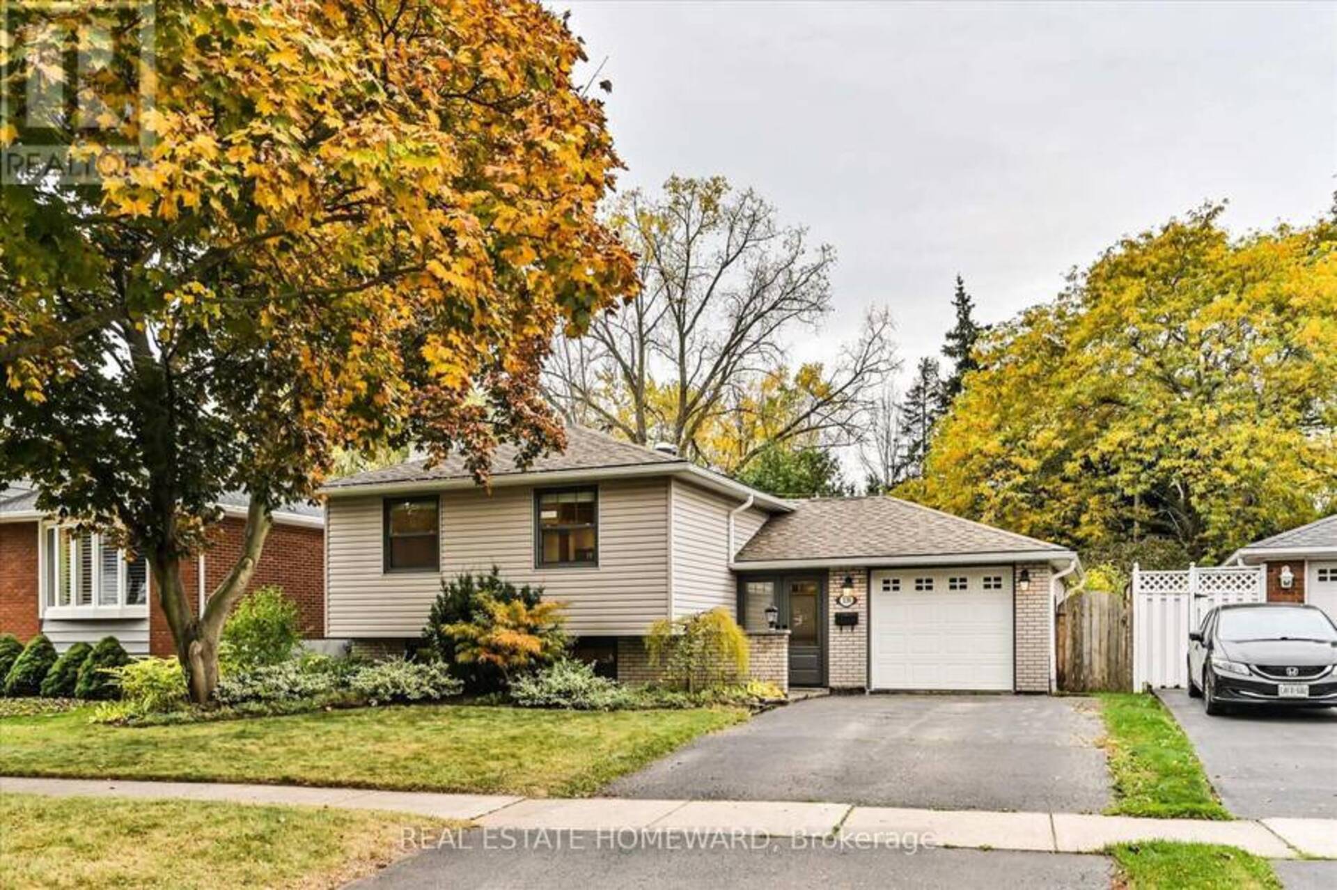 338 MELORES DRIVE Burlington