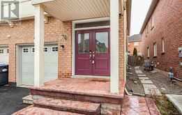 16 KILREA WAY Brampton