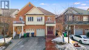 16 KILREA WAY Brampton