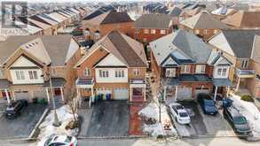 16 KILREA WAY Brampton