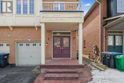 16 KILREA WAY Brampton