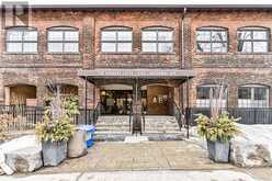 336 - 1100 LANSDOWNE AVENUE Toronto