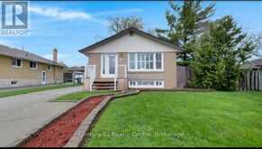 36 KIMBARK DRIVE Brampton