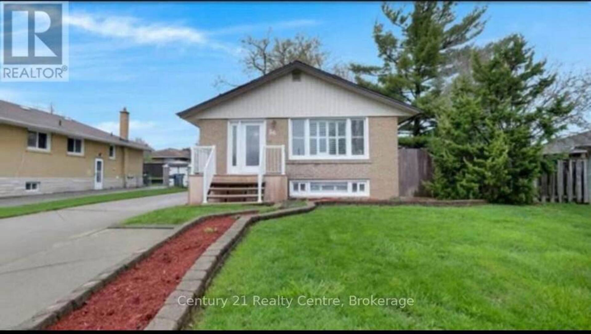 36 KIMBARK DRIVE Brampton