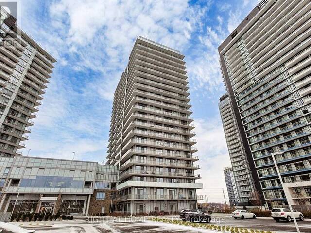 810A - 4675 METCALFE AVENUE Mississauga Ontario