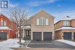 8 BOTTLEBRUSH DRIVE Brampton