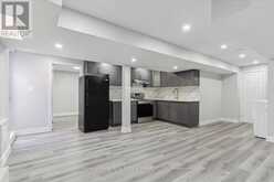 BASEMENT - 12 EDDYSTONE DRIVE Brampton