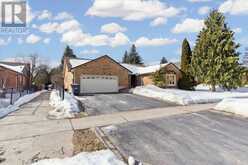 BASEMENT - 12 EDDYSTONE DRIVE Brampton