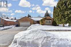 BASEMENT - 12 EDDYSTONE DRIVE Brampton